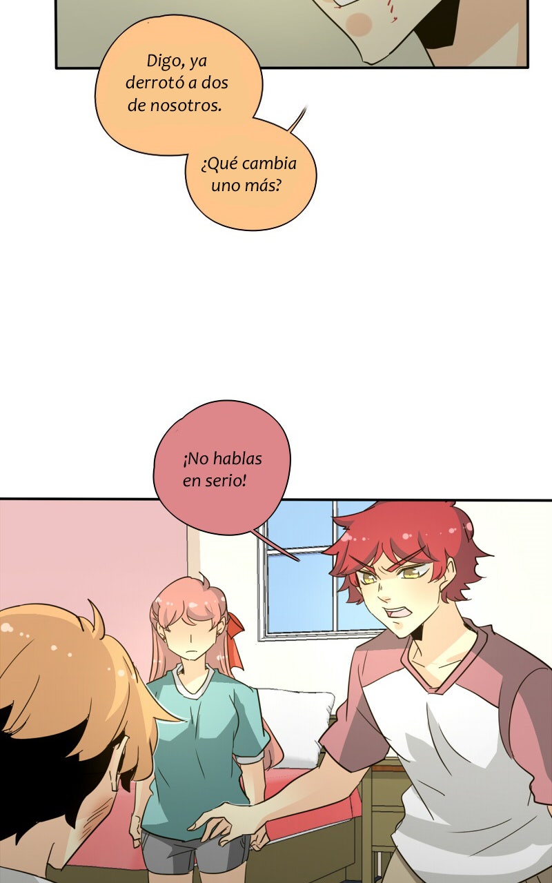 Read extraOrdinario ES Manga Online