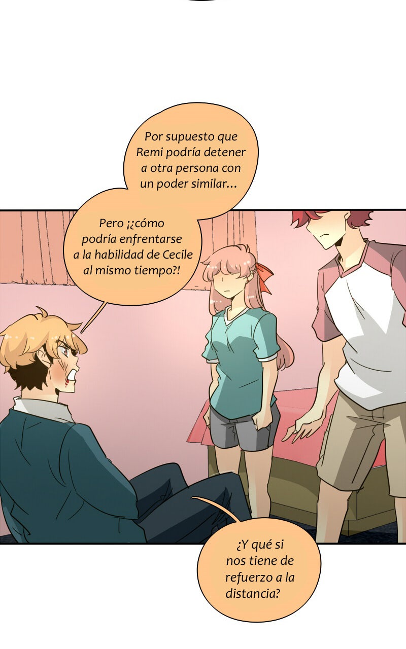 Read extraOrdinario ES Manga Online