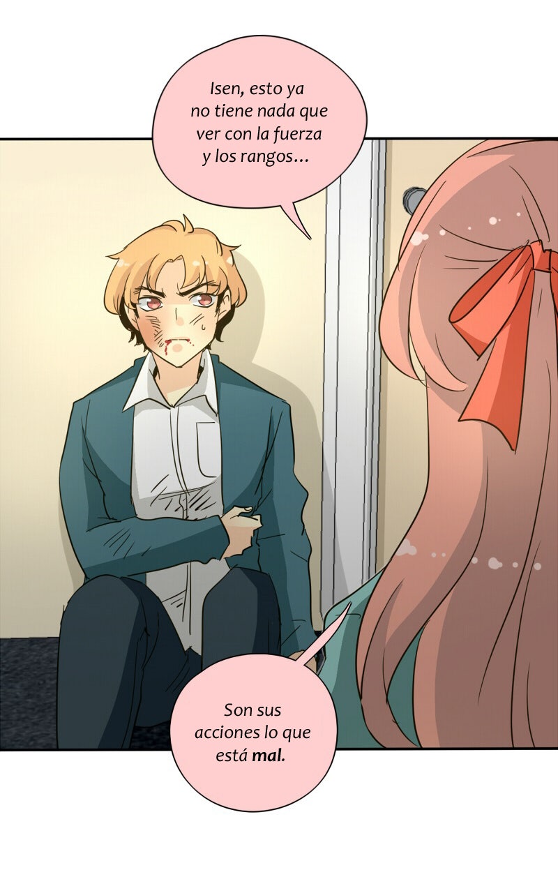 Read extraOrdinario ES Manga Online