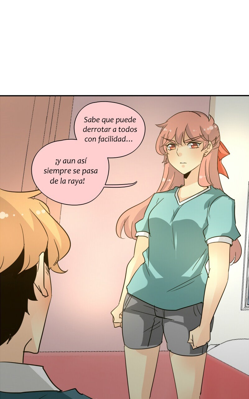 Read extraOrdinario ES Manga Online