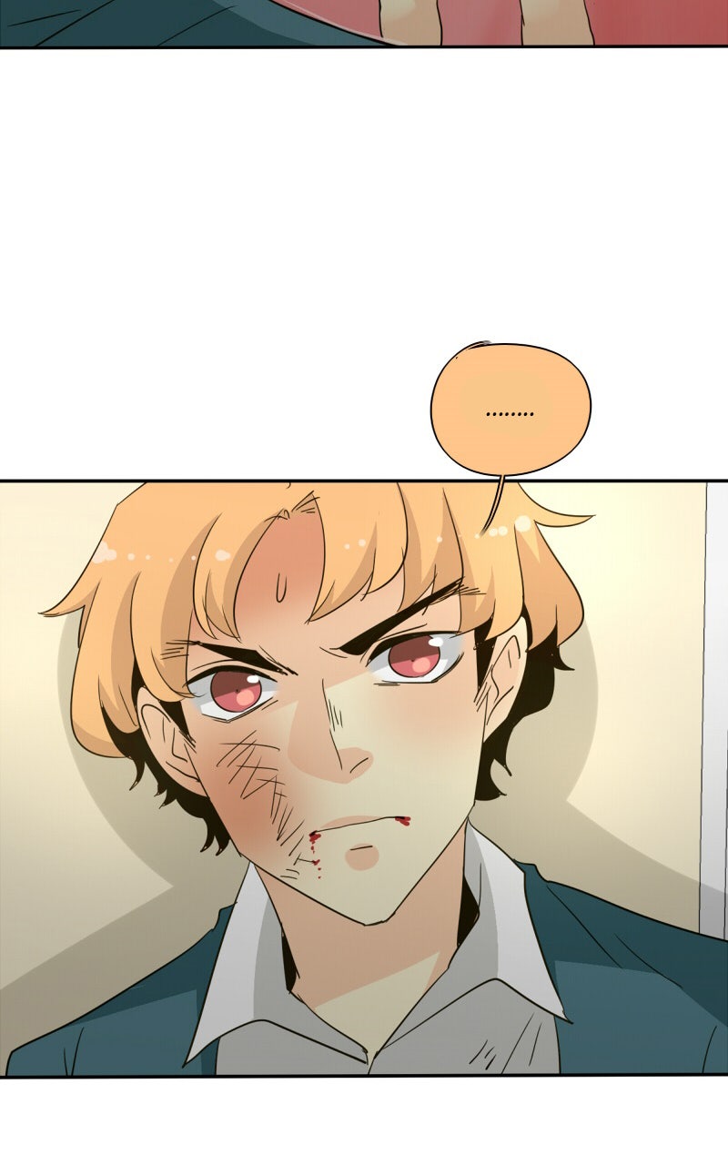 Read extraOrdinario ES Manga Online