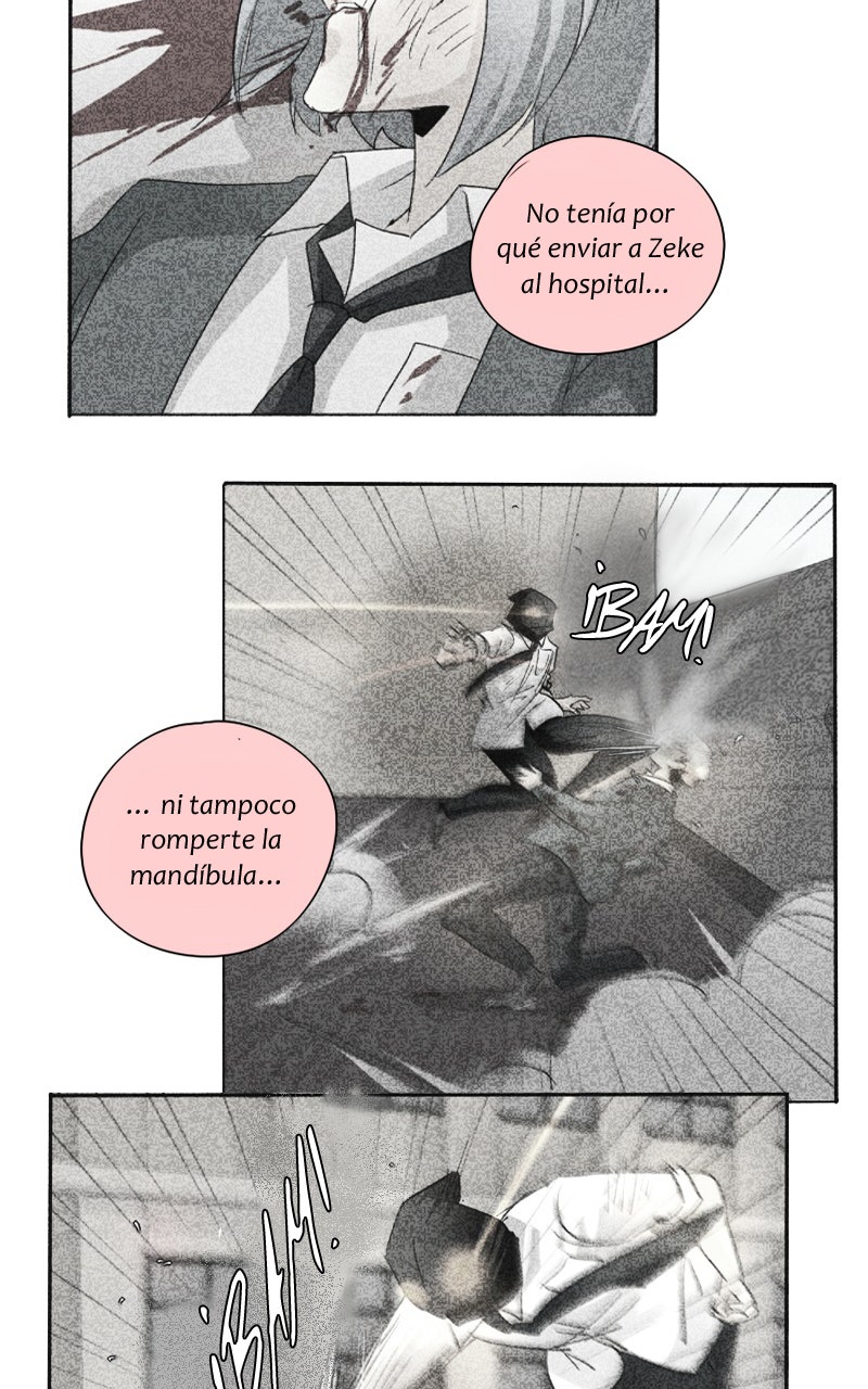 Read extraOrdinario ES Manga Online
