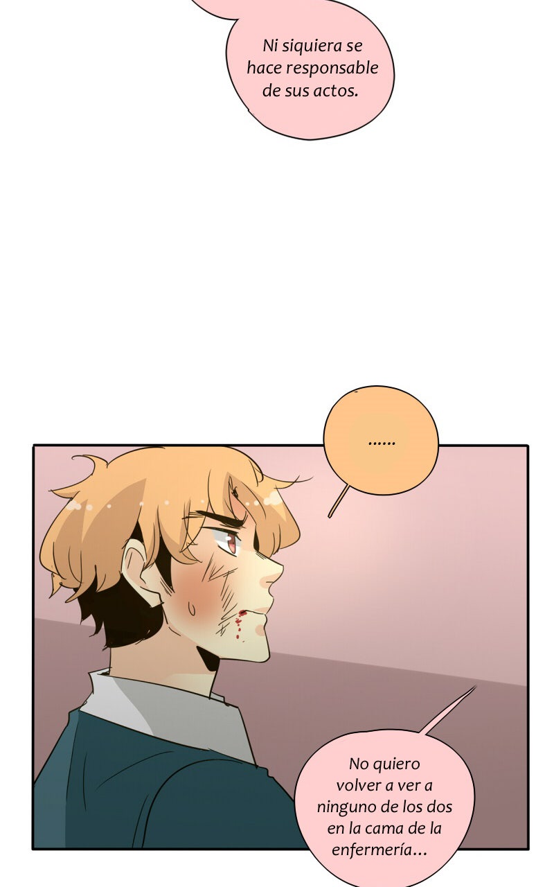 Read extraOrdinario ES Manga Online