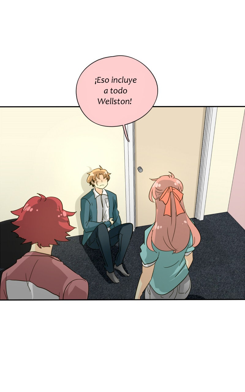 Read extraOrdinario ES Manga Online