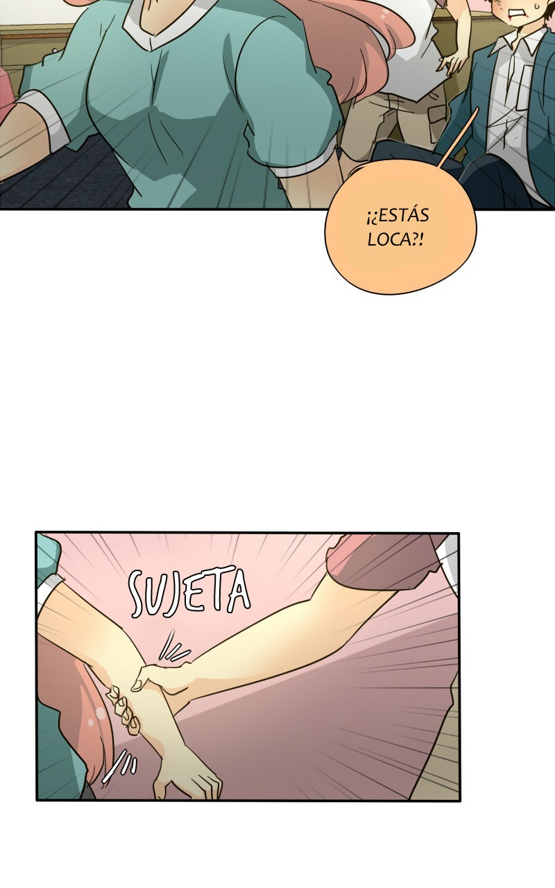 Read extraOrdinario ES Manga Online