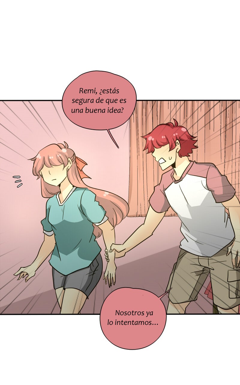 Read extraOrdinario ES Manga Online