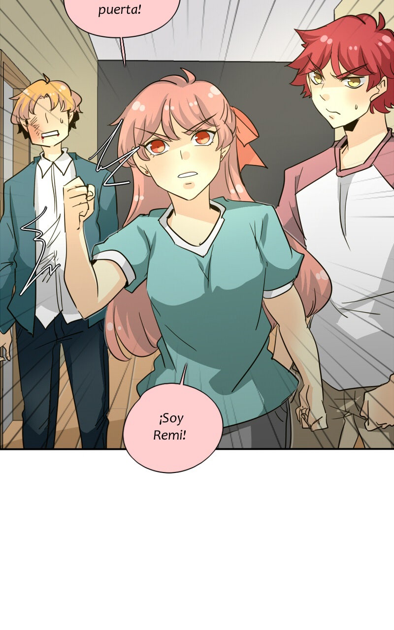 Read extraOrdinario ES Manga Online