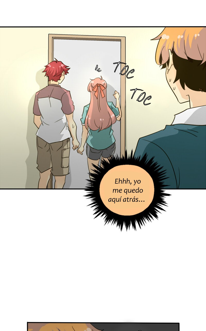 Read extraOrdinario ES Manga Online