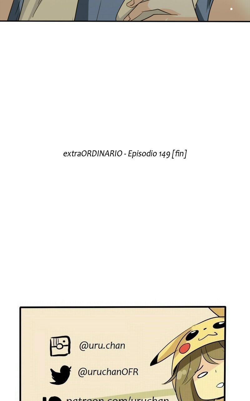 Read extraOrdinario ES Manga Online
