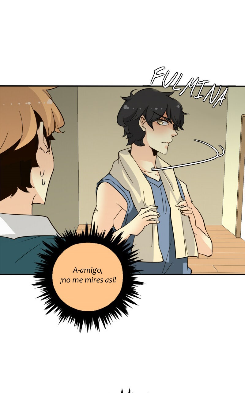 Read extraOrdinario ES Manga Online