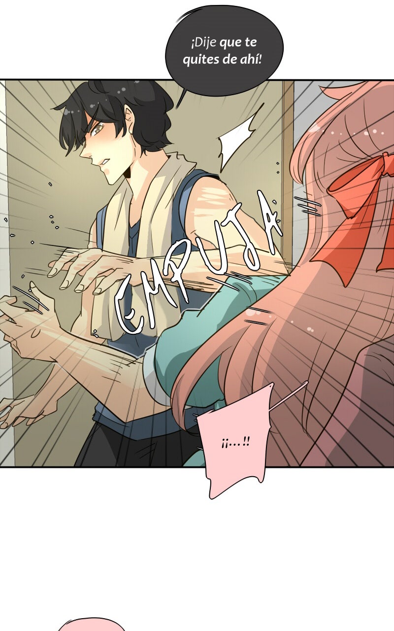 Read extraOrdinario ES Manga Online