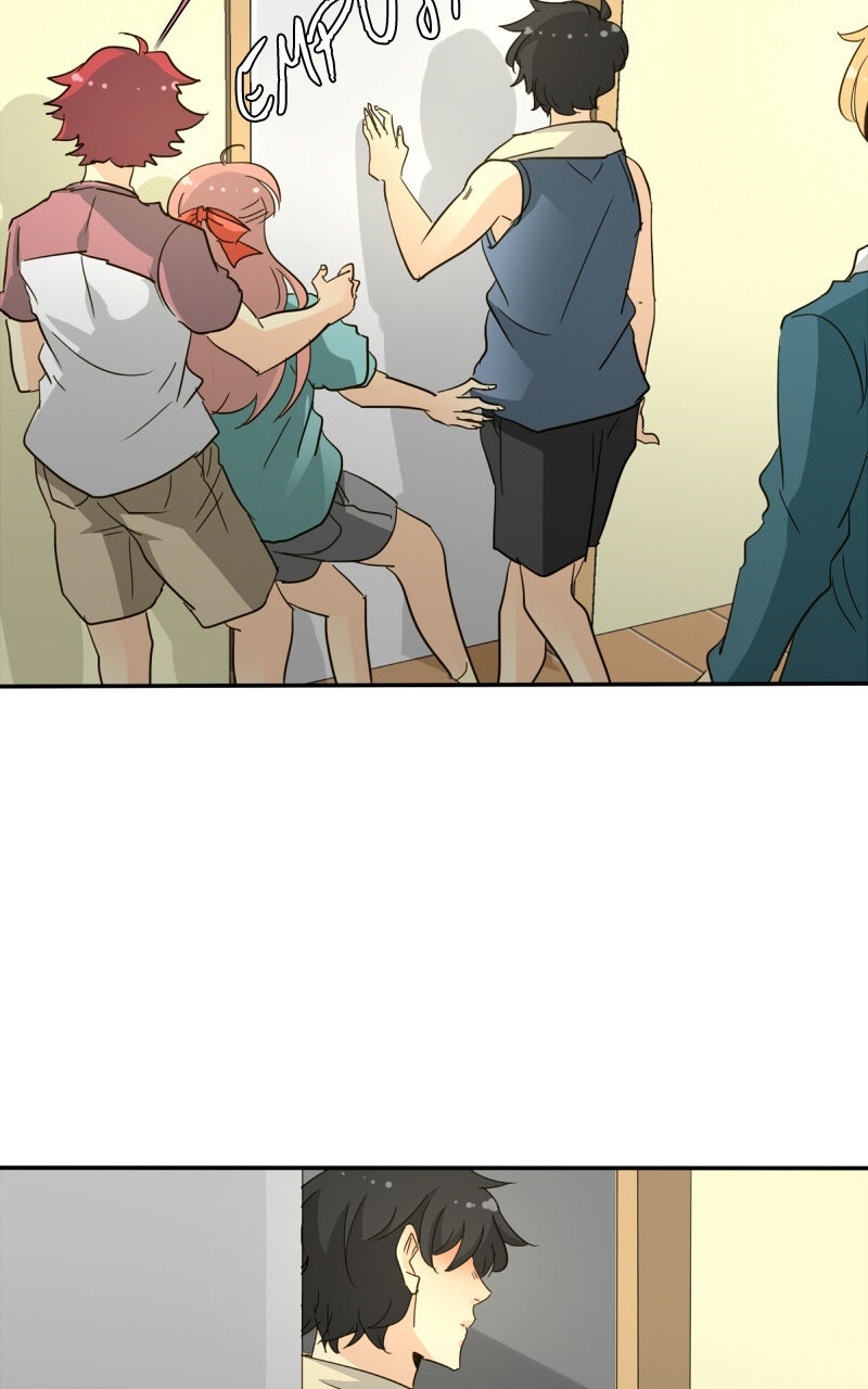 Read extraOrdinario ES Manga Online