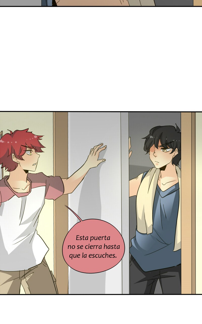 Read extraOrdinario ES Manga Online