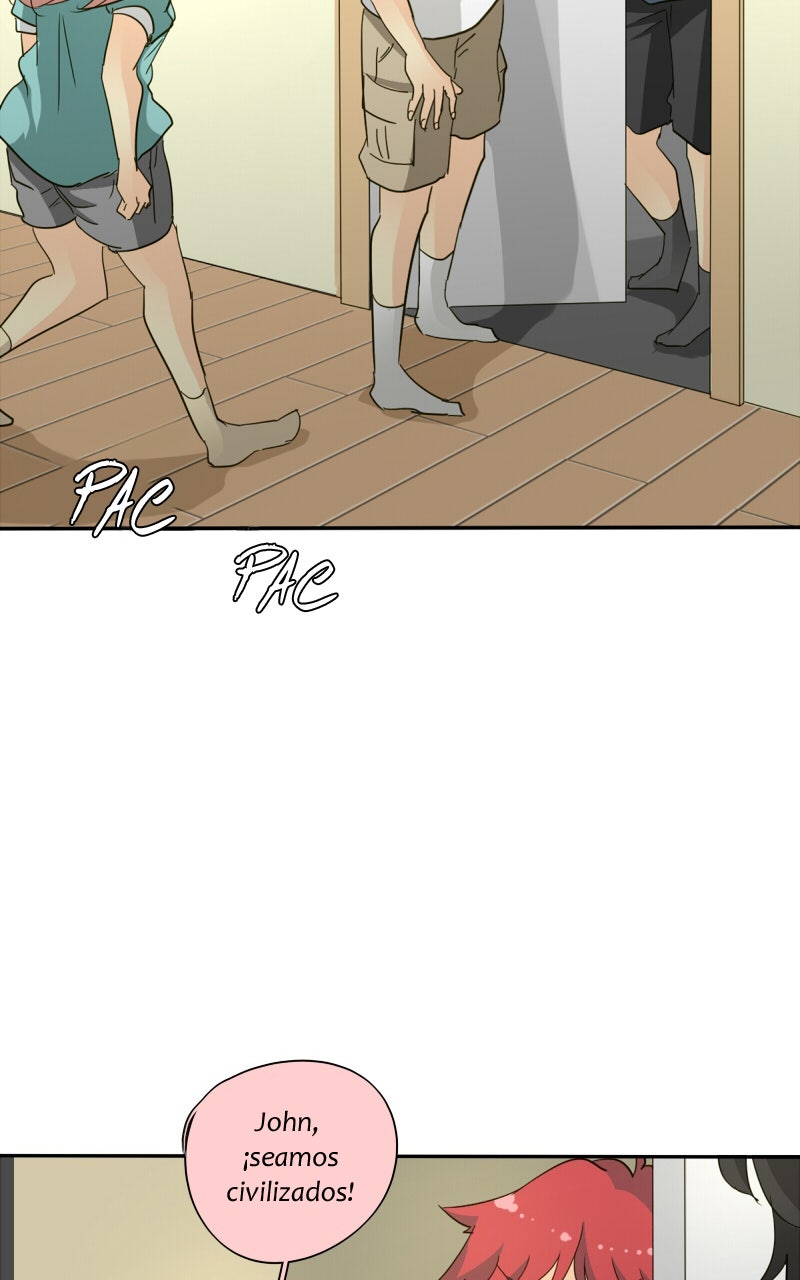 Read extraOrdinario ES Manga Online