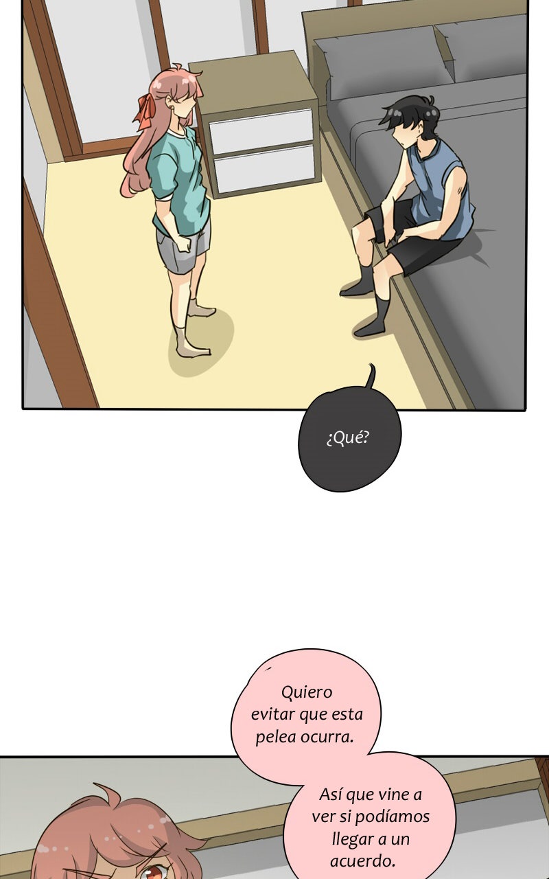 Read extraOrdinario ES Manga Online