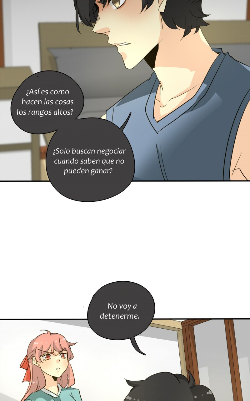 Read extraOrdinario ES Manga Online