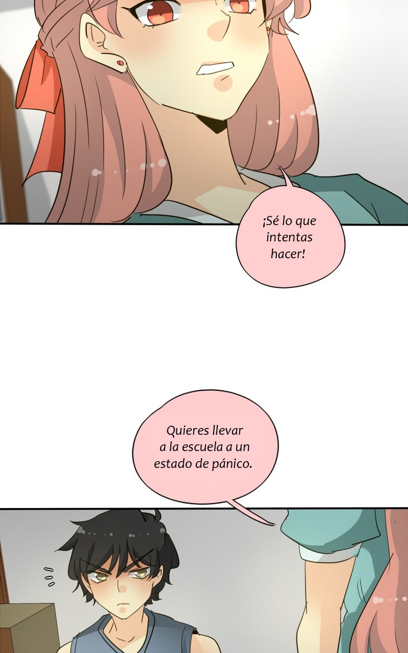 Read extraOrdinario ES Manga Online