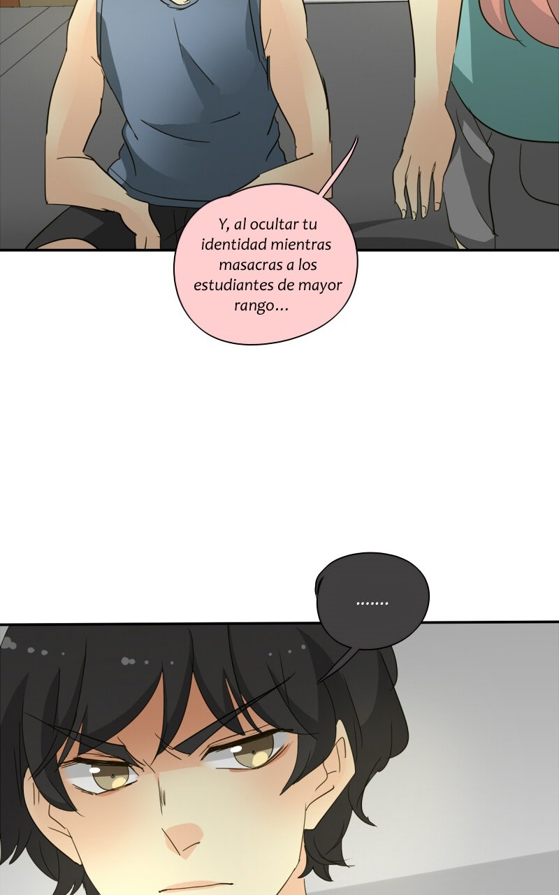 Read extraOrdinario ES Manga Online