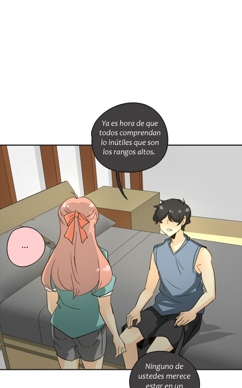 Read extraOrdinario ES Manga Online