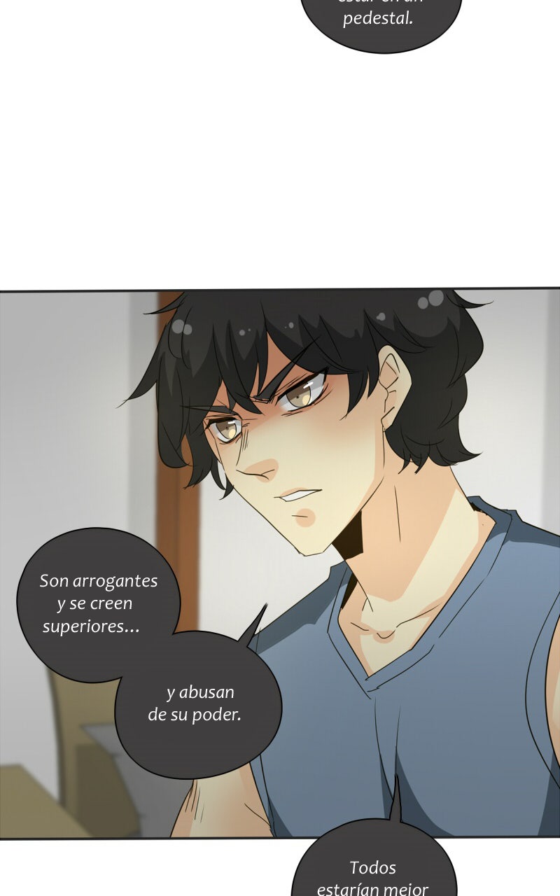 Read extraOrdinario ES Manga Online