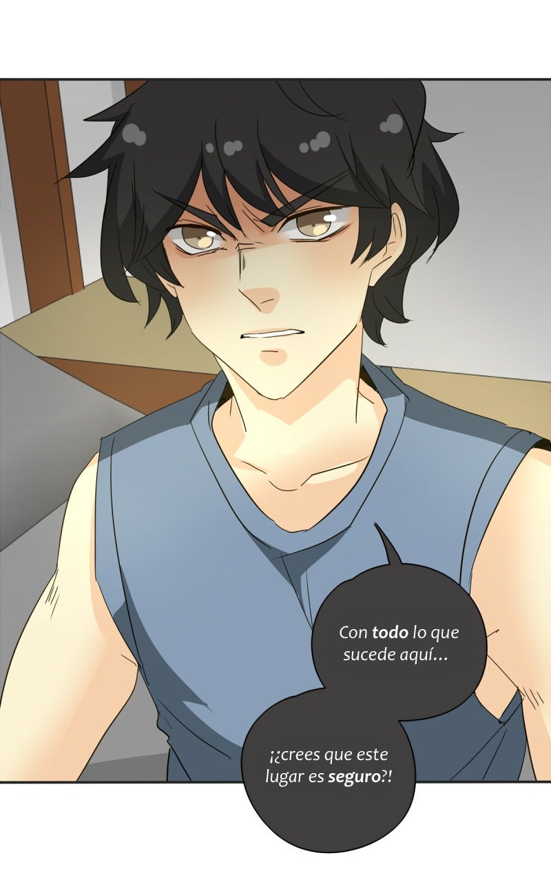 Read extraOrdinario ES Manga Online