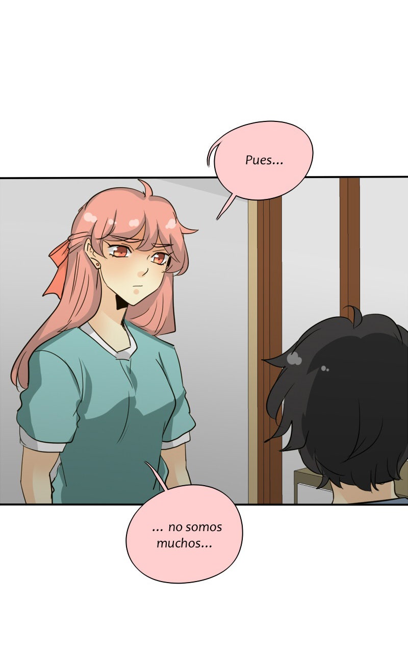 Read extraOrdinario ES Manga Online