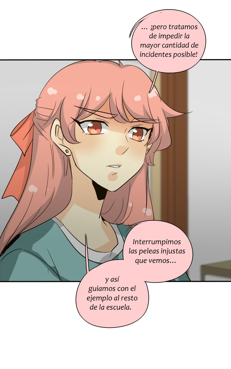 Read extraOrdinario ES Manga Online