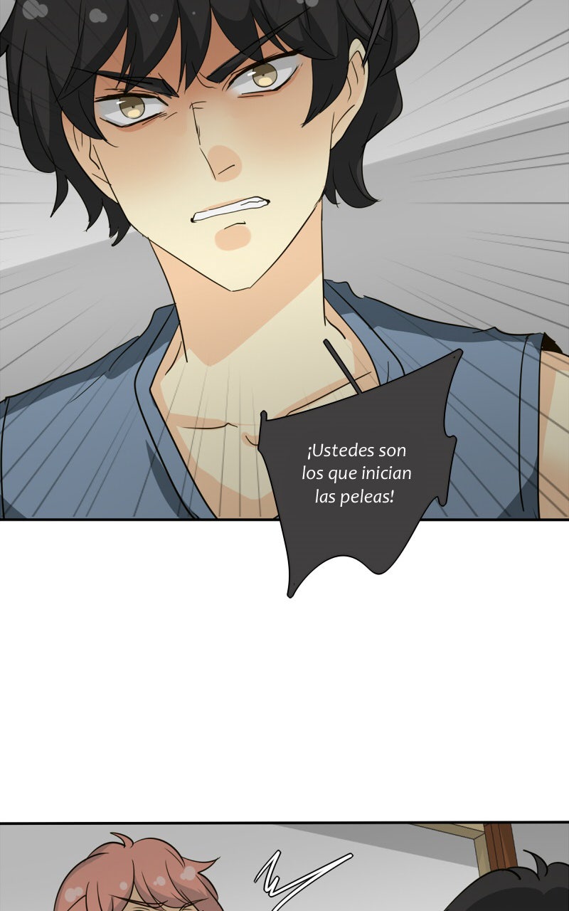 Read extraOrdinario ES Manga Online