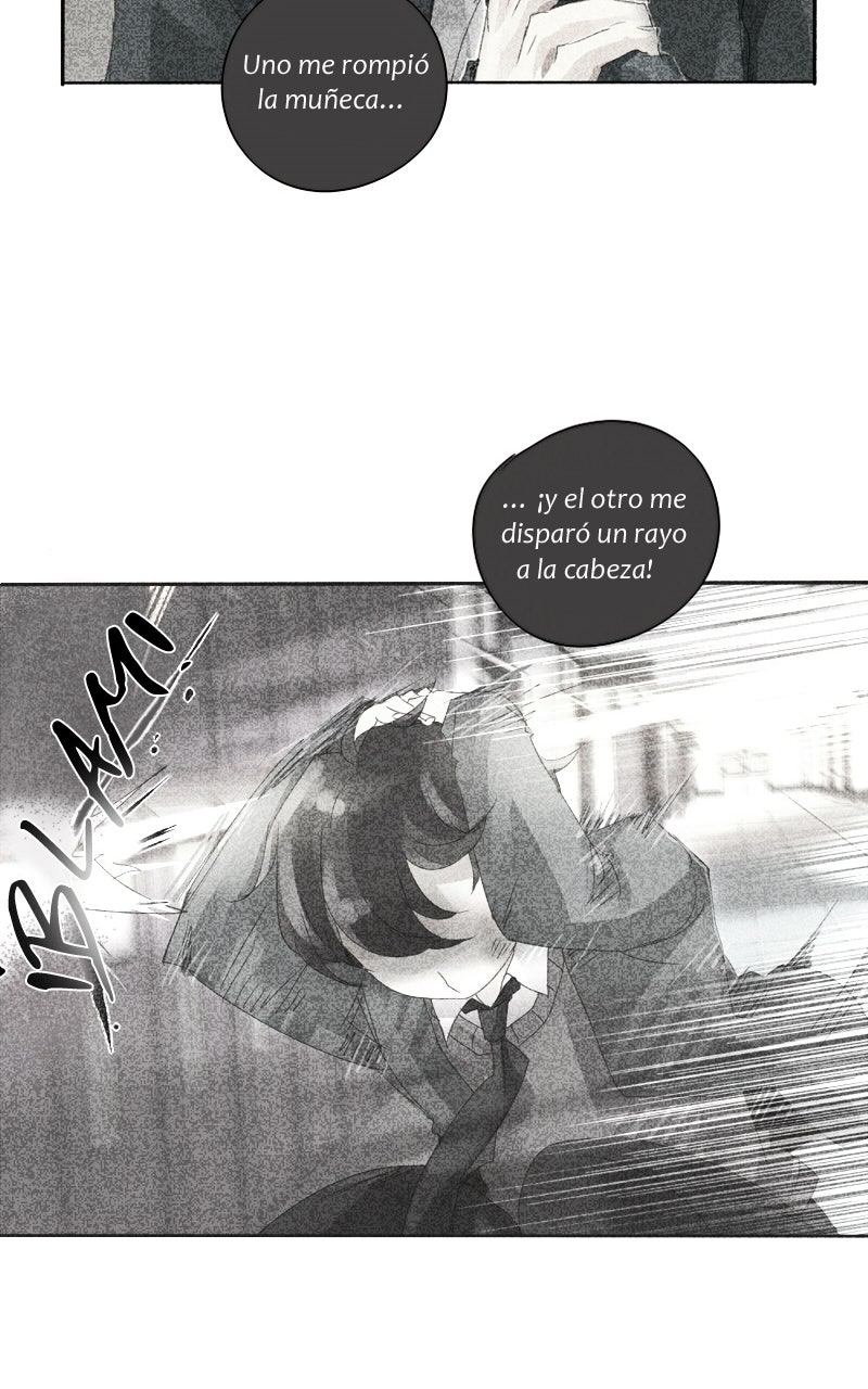 Read extraOrdinario ES Manga Online