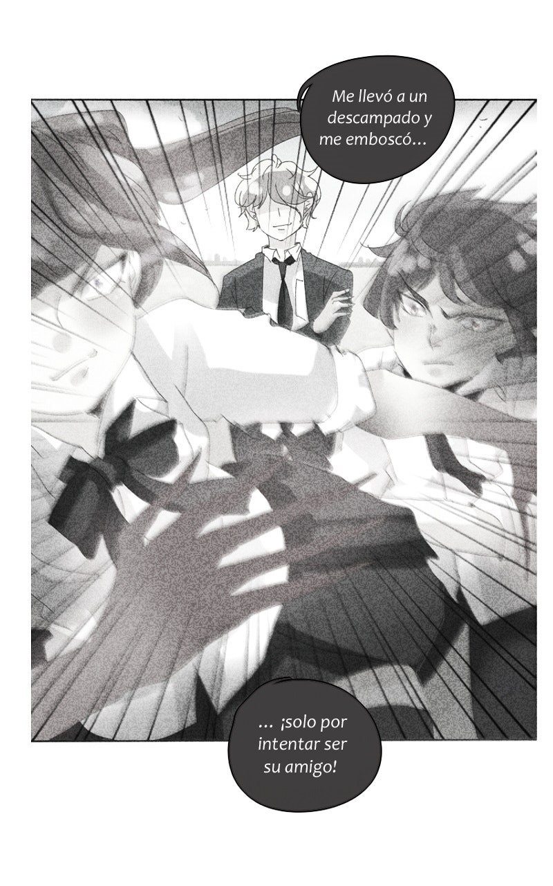 Read extraOrdinario ES Manga Online