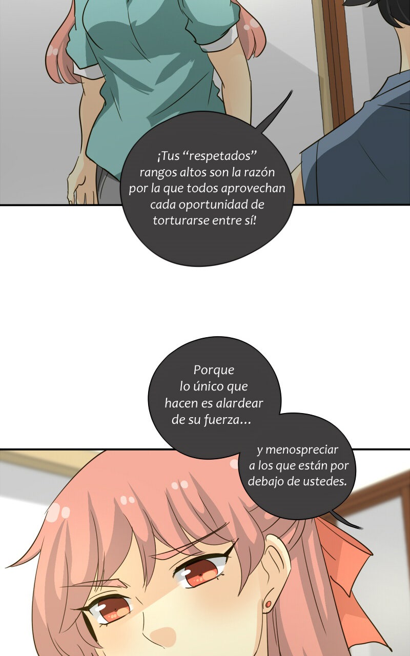 Read extraOrdinario ES Manga Online