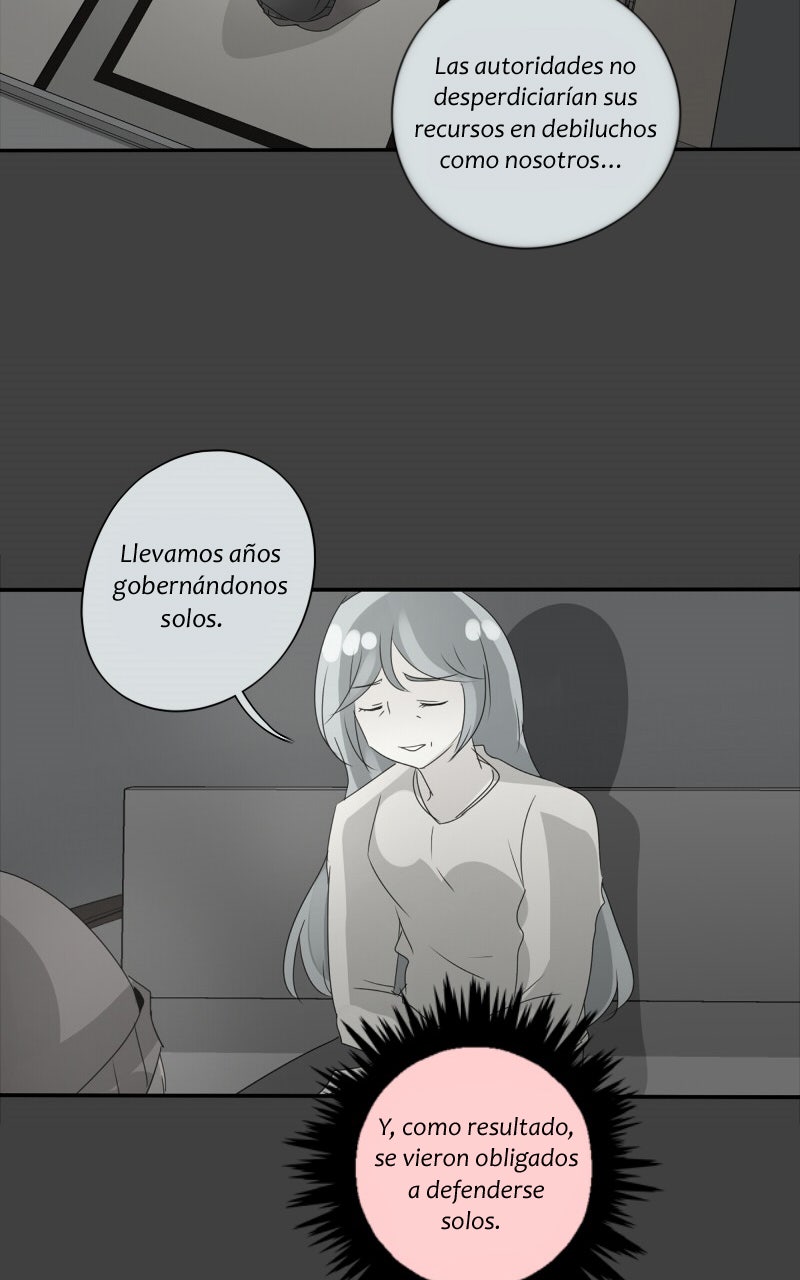 Read extraOrdinario ES Manga Online