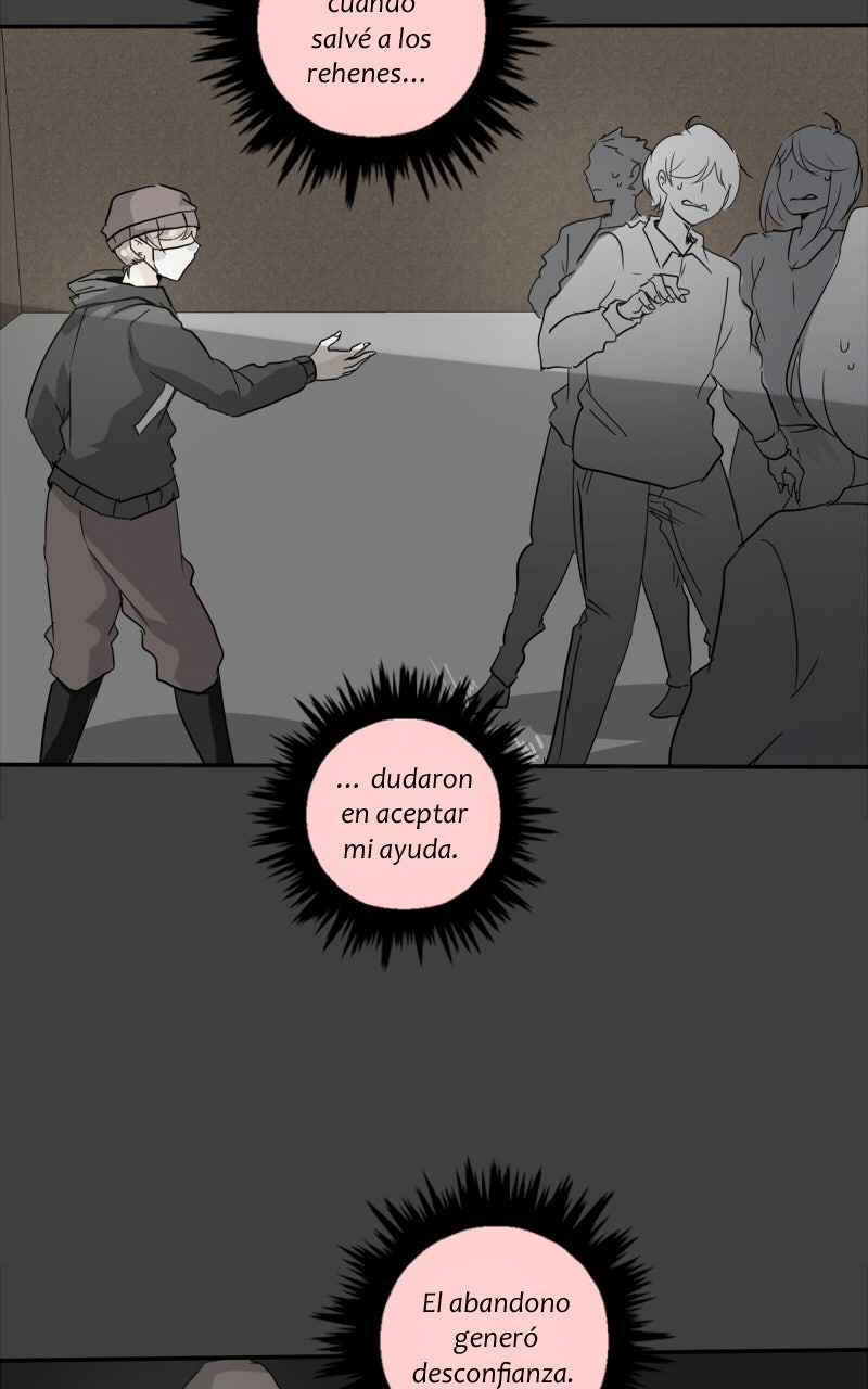 Read extraOrdinario ES Manga Online