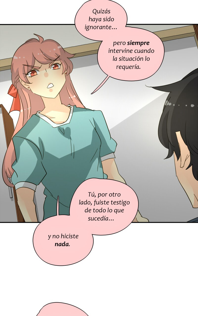 Read extraOrdinario ES Manga Online