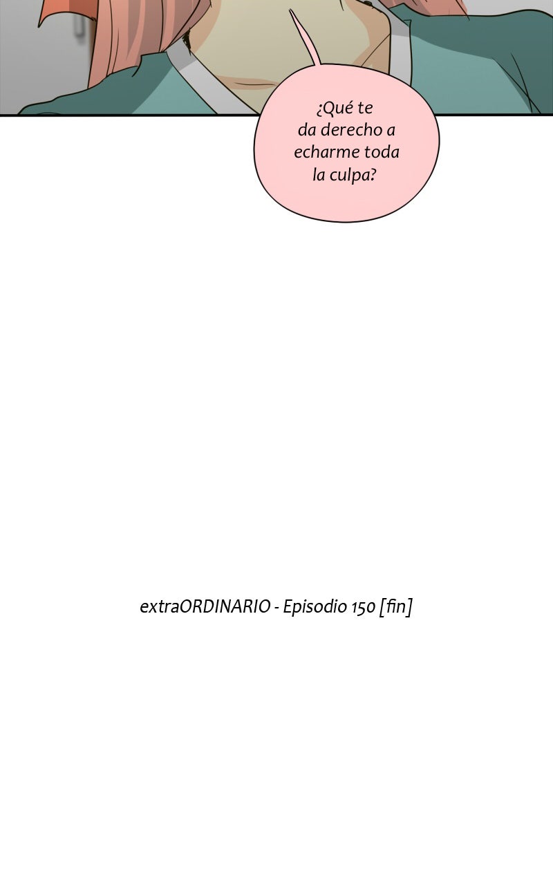 Read extraOrdinario ES Manga Online