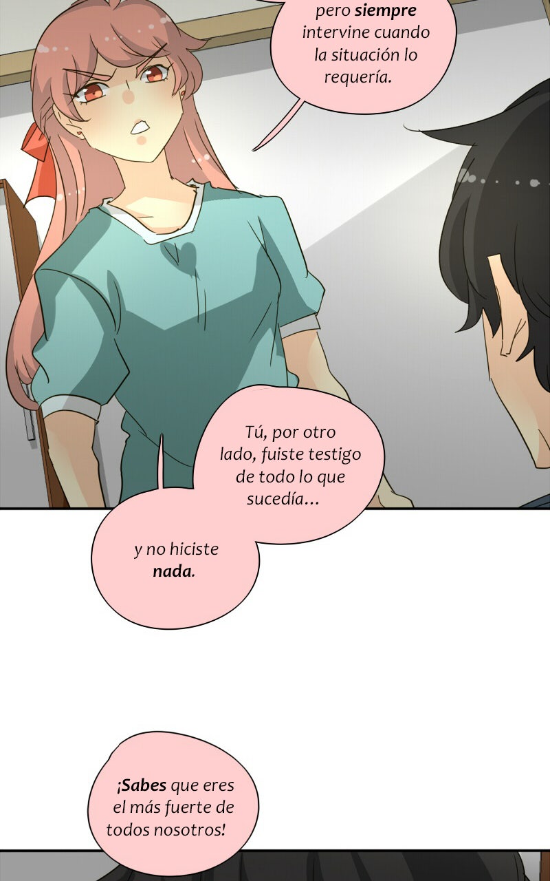 Read extraOrdinario ES Manga Online