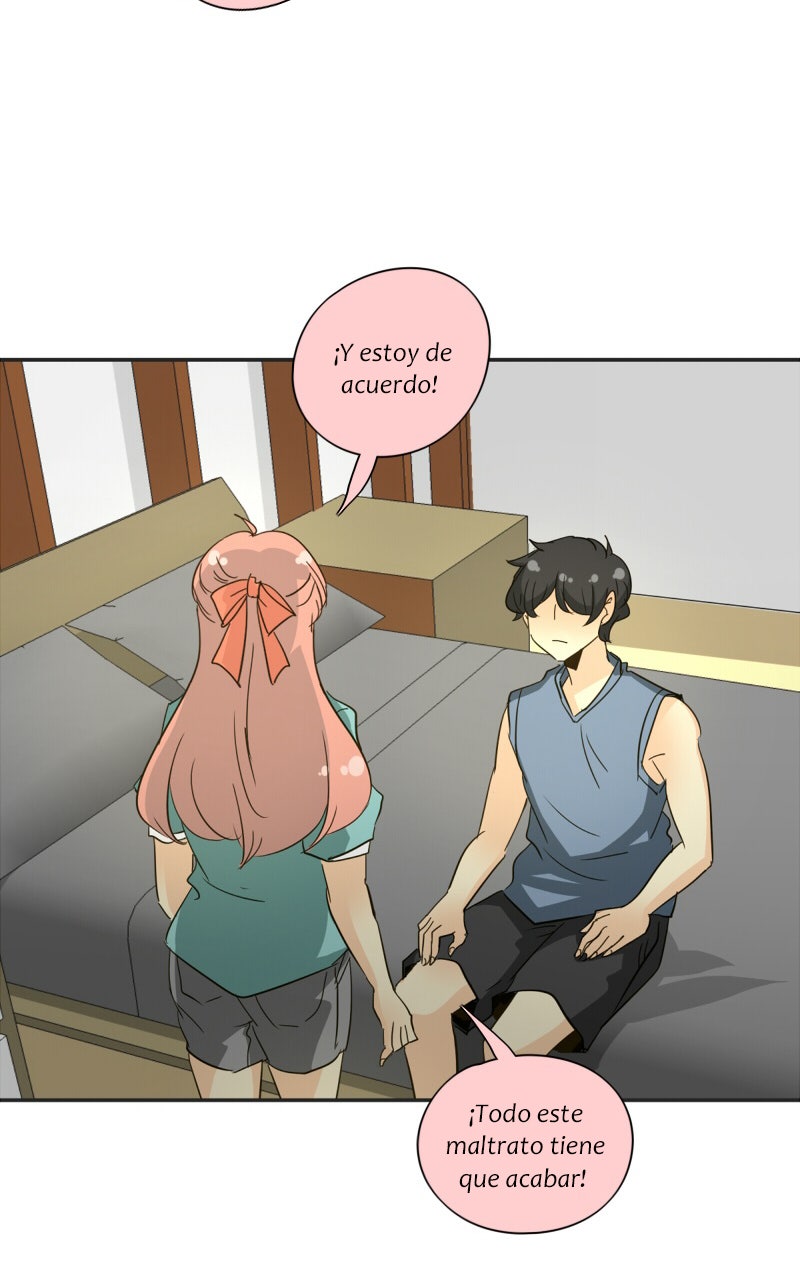 Read extraOrdinario ES Manga Online