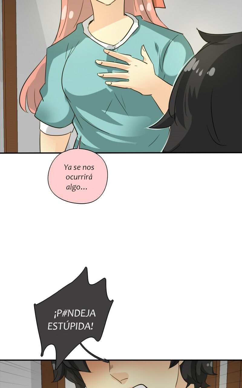 Read extraOrdinario ES Manga Online