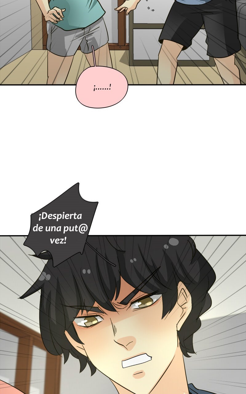 Read extraOrdinario ES Manga Online