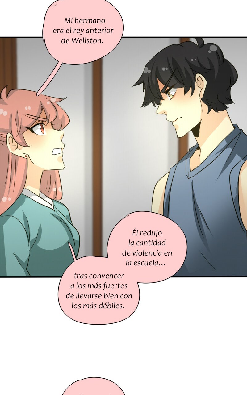 Read extraOrdinario ES Manga Online