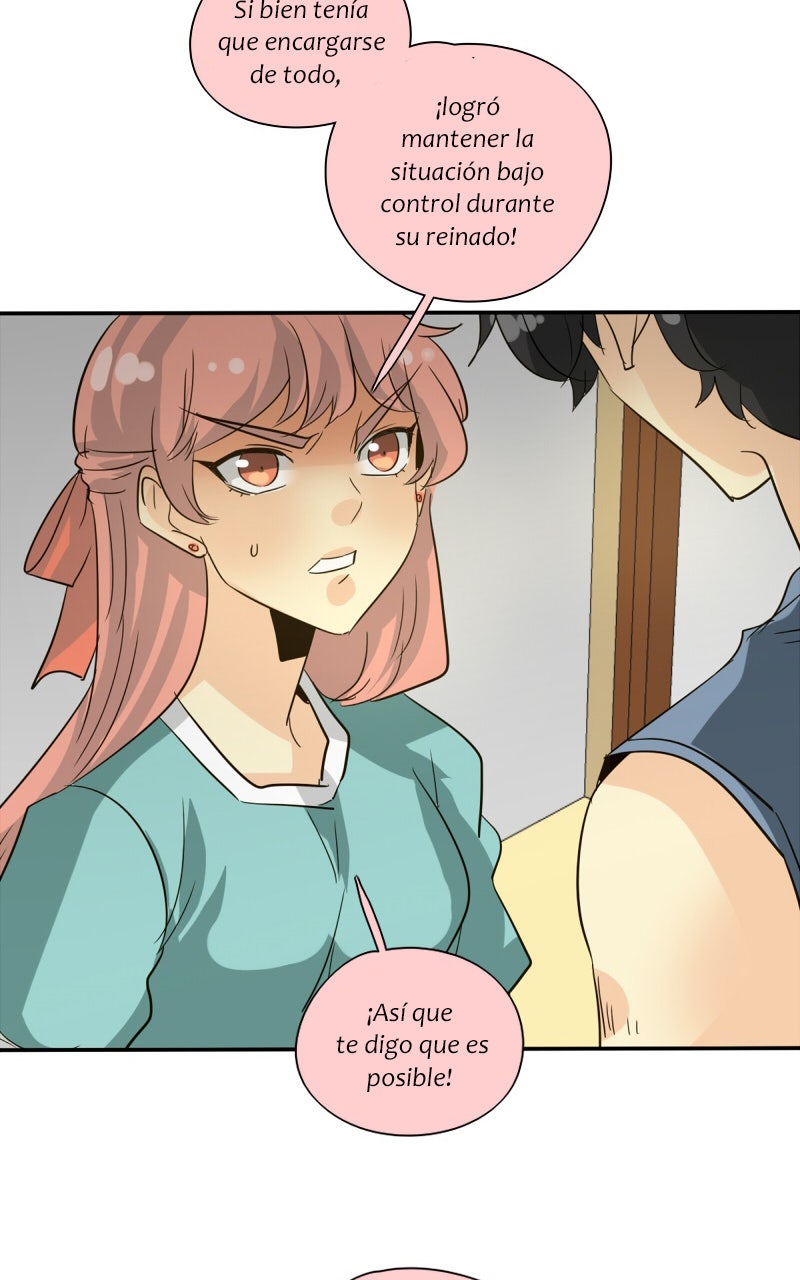 Read extraOrdinario ES Manga Online