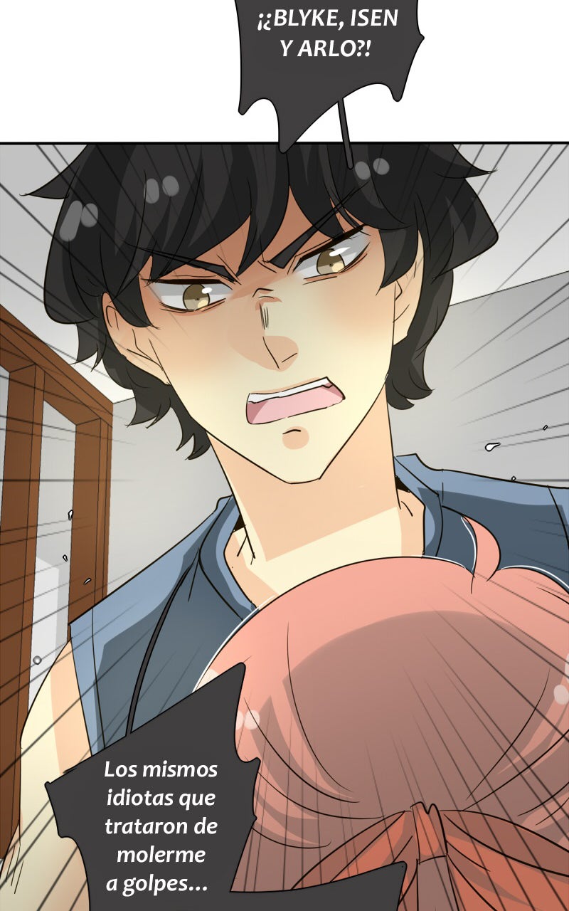 Read extraOrdinario ES Manga Online