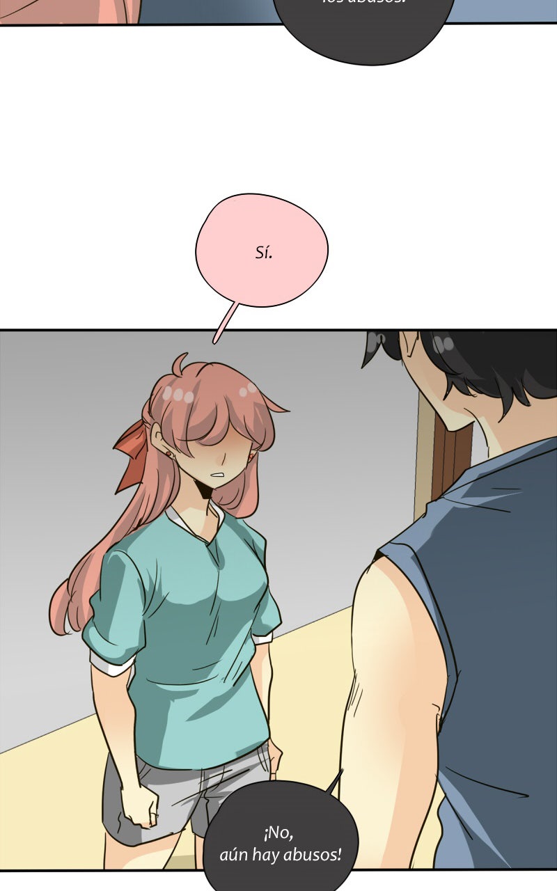 Read extraOrdinario ES Manga Online