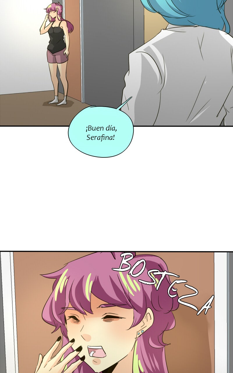 Read extraOrdinario ES Manga Online