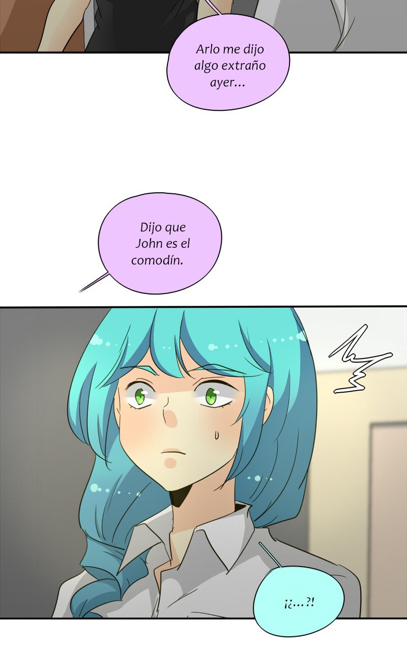 Read extraOrdinario ES Manga Online