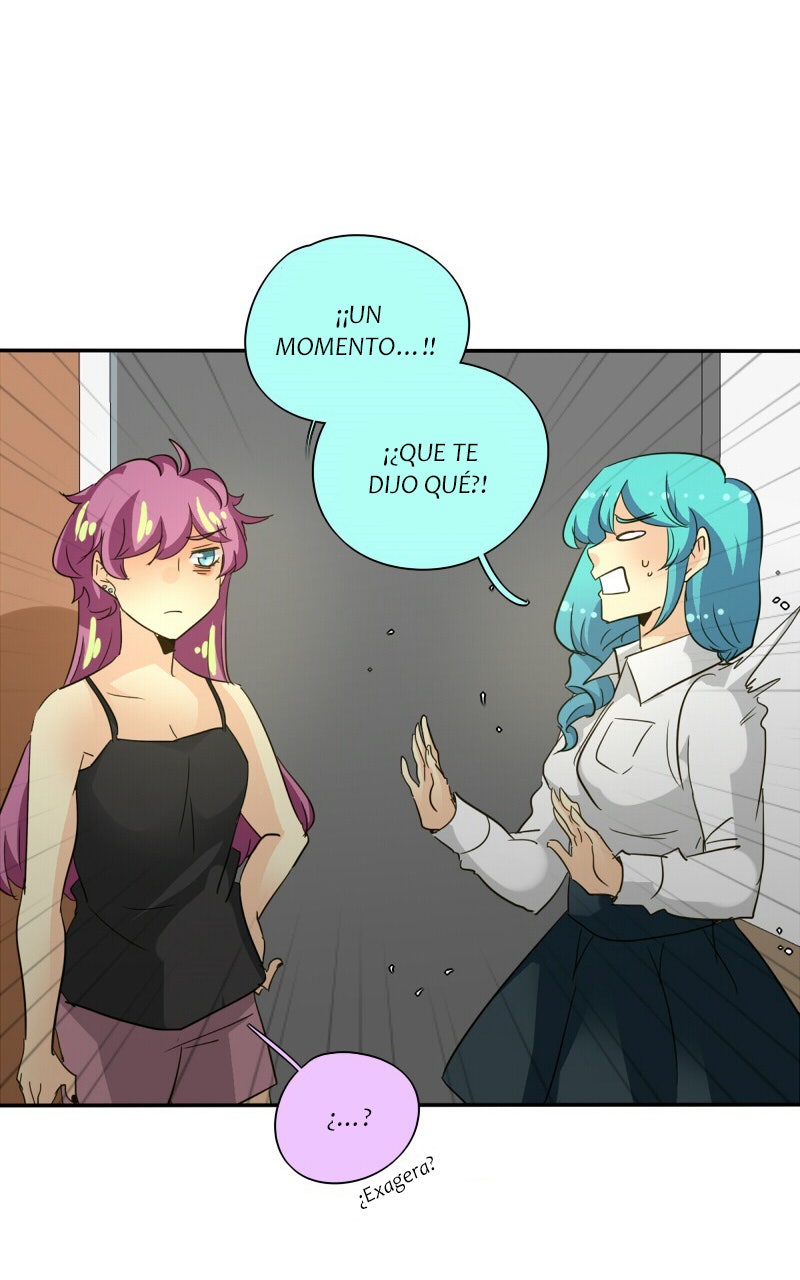 Read extraOrdinario ES Manga Online