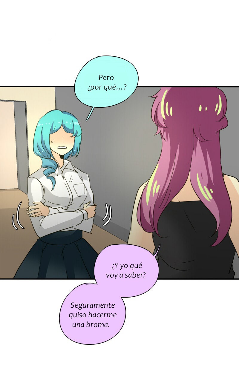 Read extraOrdinario ES Manga Online