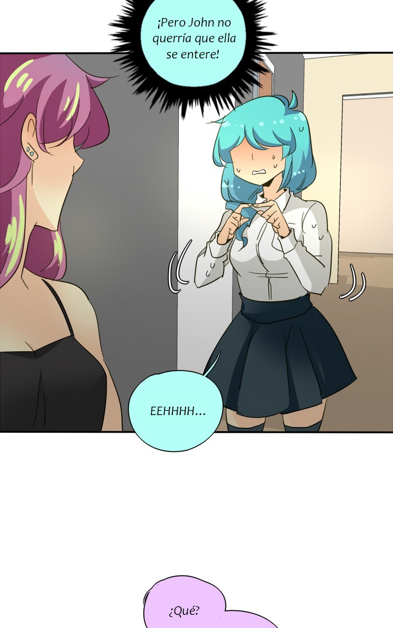 Read extraOrdinario ES Manga Online