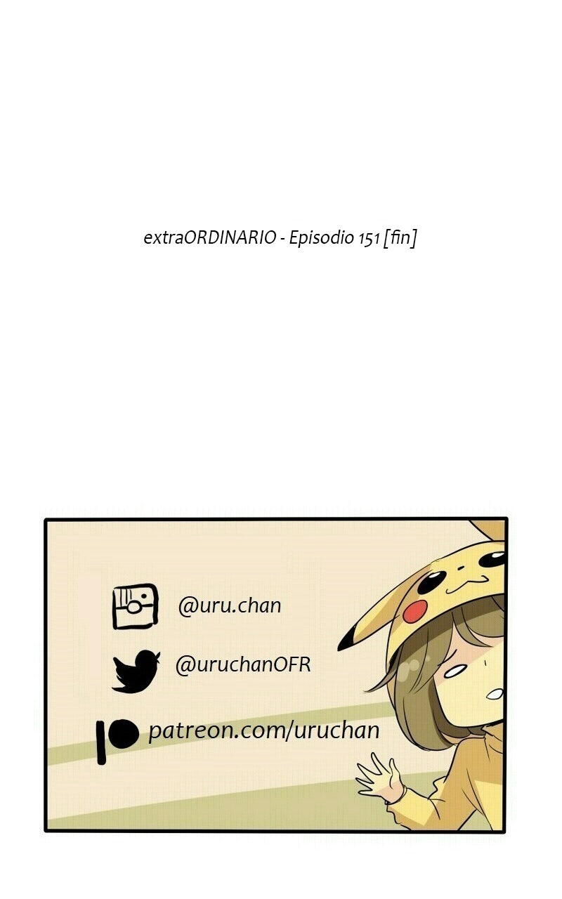 Read extraOrdinario ES Manga Online