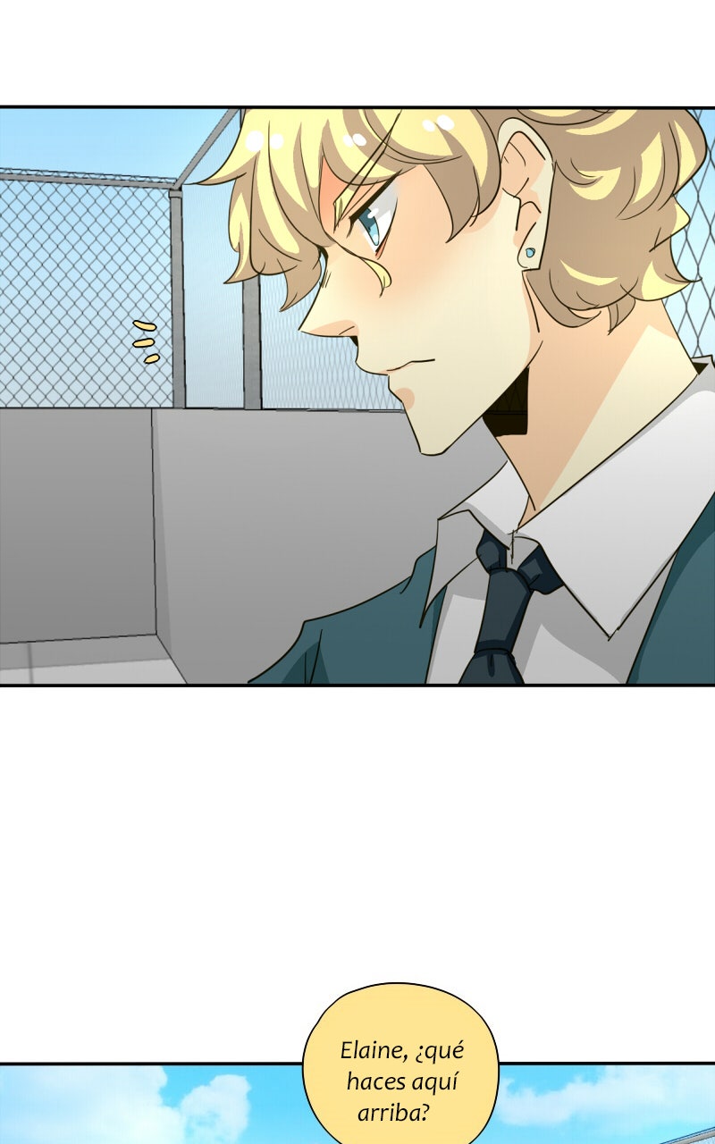 Read extraOrdinario ES Manga Online